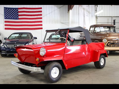 1969 King Midget (CC-1890962) for sale in Kentwood, Michigan