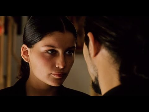 Gitano - film de Manuel Palacios - avec Laetitia Casta et Joaquin Cortés (Bande-annonce française)