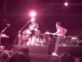 Timmy Curran live "Forever" at the Santa Cruz Catalyst
