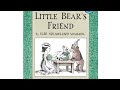 Little Bear S Friend By Else Holmelund Minarik Pictures By Maurice Sendak