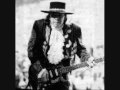 Stevie Ray Vaughan - Cold Shot 