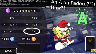 Padoru Padoru