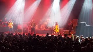 The Zutons - Why Won&#39;t You Give Me Your Love? | Liverpool Olympia 2019