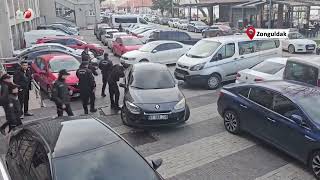 Eşinin Dayısını Bıçaklayarak Öldüren Sanık