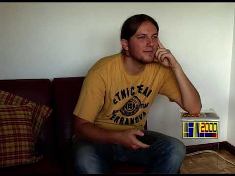 GITAK TV - Stalak za lakat ili ti Mare Librum – Kafka