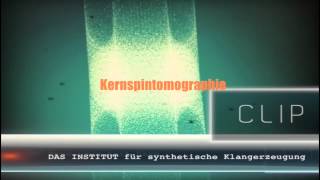 DAS INSTITUT - Kernspintomographie