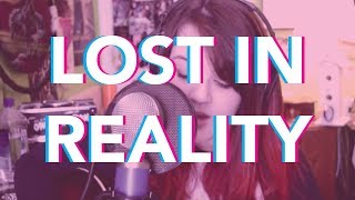 Lost in Reality - 5 Seconds of Summer (Cover by Tori Morgan)