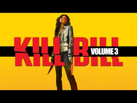 Inside Kill Bill Vol. 3 & Quentin Tarantino’s Lost Movies