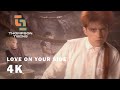 Thompson Twins - Love on Your Side (Official Video)