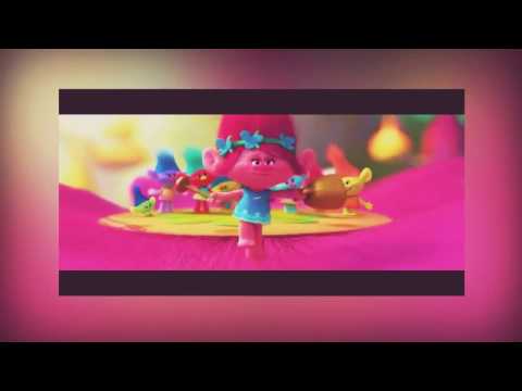 Trolls Song "komm zur Party"