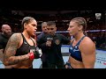 UFC 324 Kayla Harrison Versus Amanda Nunes Full Fight Video Breakdown By Paulie G