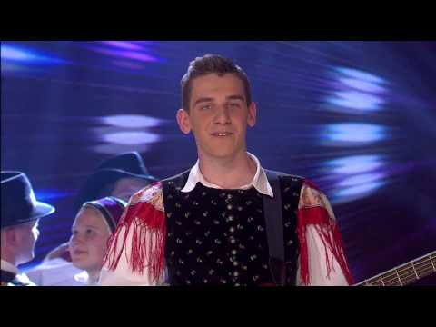 ANS. UPANJE - DAJ MI GUMICO NAZAJ