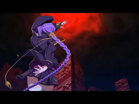 Blood Drain -Again- (Vocal Version) | Under Night In-Birth [OST]