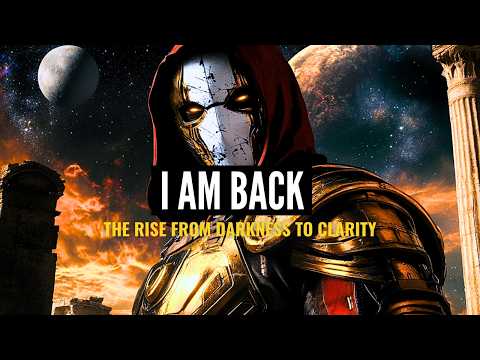 The Rise from Darkness to Clarity: Becoming faster, stronger, better