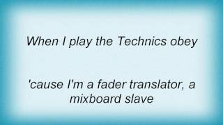 Salt &#39;n&#39; Pepa - Beauty And The Beat Lyrics