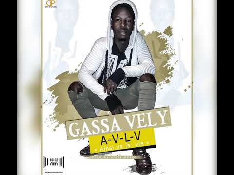 GASSA VELY – A-V-L-V