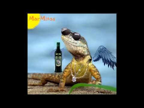 MarMitos - Protetor de Calango. (prod. MJ Beats) [lyric vídeo]