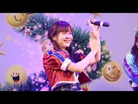 [Fancam]181223 [Noey Focus] - Kimi wa Melody - Marina Happy Christmas Celebration @Central Marina