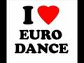 I LOVE EURO DANCE 90 