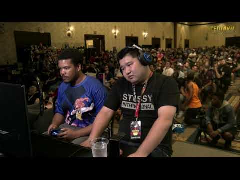 CEOTAKU 2019 GGXrD R2 GRAND FINALS - TERESA vs HOTASHI