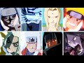 Naruto Ultimate Ninja Storm All Ultimate Jutsus