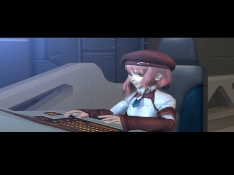 Xenosaga Episode 3 - Part 23 - Spheres