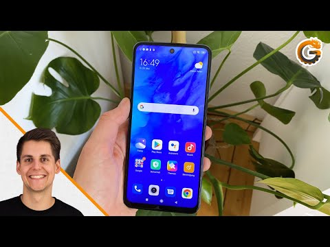 Redmi Note 9 Pro: Das beste Smartphone für 250€ - Hands-On