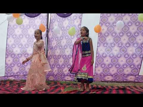 Balam Thanedar || SSVN Public School, Bhatiyana