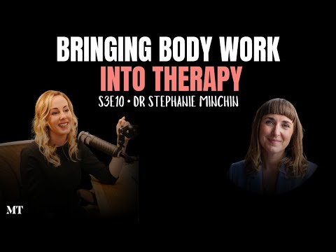 YouTube thumbnail for Bringing body work into the room