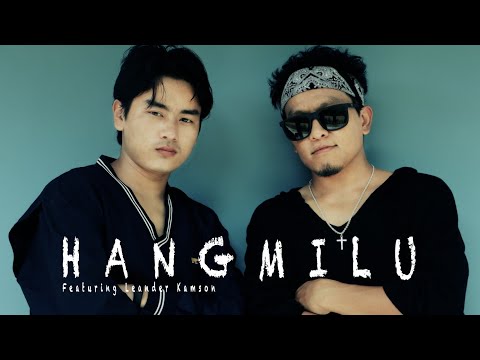 Kakami/Hangmilu featuring Leander Kamson/official music video