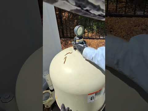 #pool #poolcleaning #sandiego #satisfying