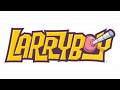 LarryBoy The Cartoon Adventures Theme Instrumental EXTENDED