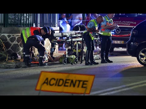 A Curva da Morte (Braga)