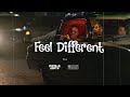Reekado Banks - Feel different ft Adekunle Gold, Maleek Berry Instrumental