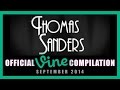 Thomas Sanders Vine Compilation - September 2014