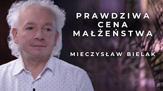 Prawdziwa cena sakramentu i kredytu | Małżeństwa, uwikłanie, system | Mieczysław Bielak