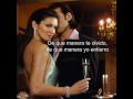 Dyango   De que manera te olvido