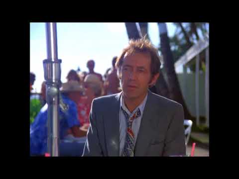 Hart to Hart  - Noel Harrison