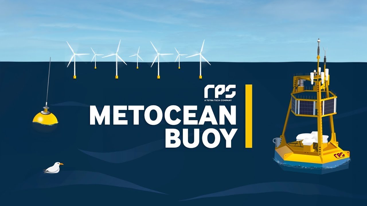Metocean solutions from RPS