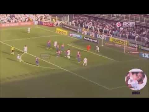 Os gols mais bonitos do campeonato brasileiro 2019