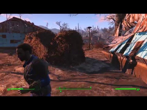 Robin's Original Fallout 4 Playthrough - Part 46