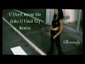 Brandy - U Don't Know Me Remix (Official Video 1999) ft. Shaunta & Da Brat