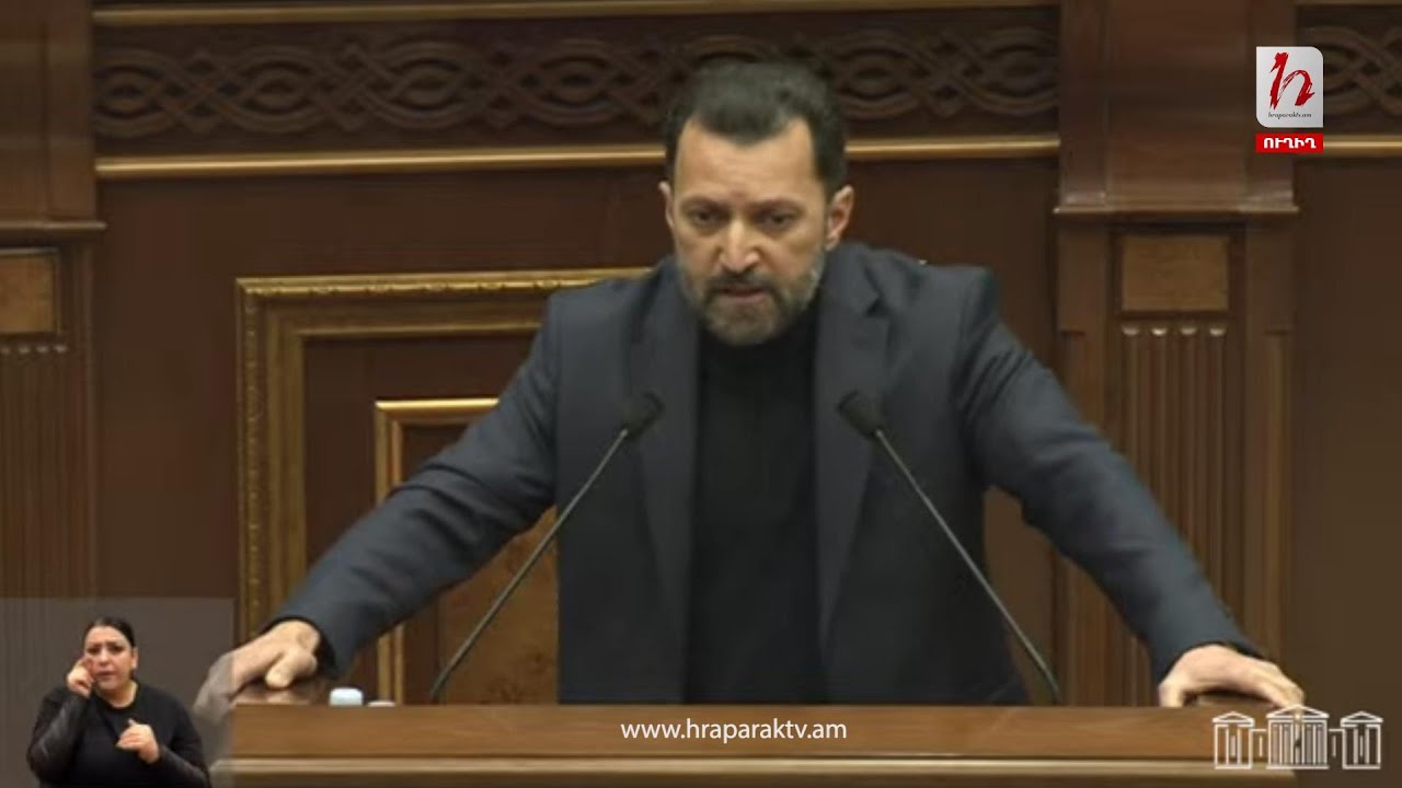 Ինչ էր ասում Գուգոն, ուզում են 120 հազար արցախցուն հանձնեն թուրքին