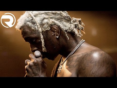 (FREE) Young Thug Type beat | Puntadas (Prod. By Richie Beatz)