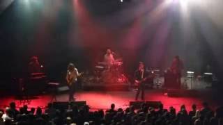 Wintersleep November 30 2016 Toronto Jaws Of Life