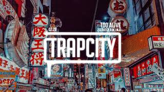 2Scratch - Too Alive (ft MIME)