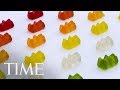 Do Gummy Vitamins Work? Here's What Experts Say | TIME