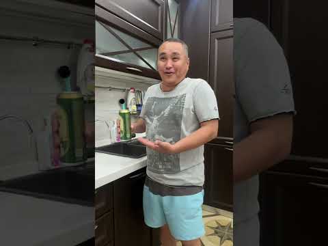 🙈😅 1:0 в пользу Карбая #ахметжановы #funny #рек #comedy #юмор #дуэт #subscribe #shorts