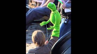 Muppets Most Wanted OST - 17. Something So Right (Demo)
