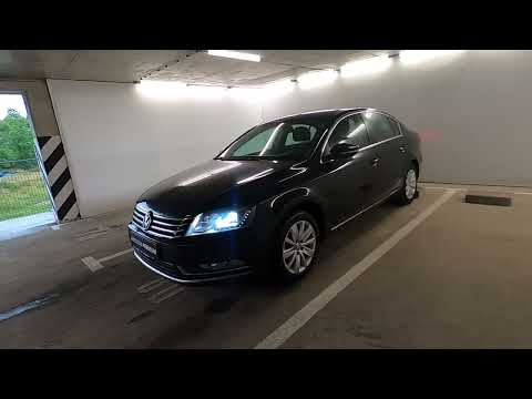 фото volkswagen passat b7 0